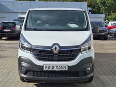 Fahrzeugabbildung Trafic Kasten L2H1 Doka 3,0t Komfort ENERGY dCi