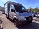 Mercedes-Benz Sprinter II Pritsche/DoKa 518/519 CDI 4X4 - Angebote