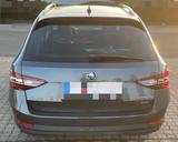 Skoda Superb 2.0 TDI 140kW DSG 4x4 Style, AHK, Standhz - Skoda Superb mit Diesel-Antrieb: Standheizung