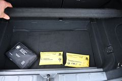 MINI Mini One 1.5 Pano Schiebedach Navi LED PDC