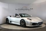 Ferrari F430 Spider F1 - Ceramic brakes - TOP TOP - gebrauchte Ferrari F430 aus dem Jahr 2006