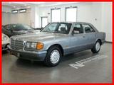 Mercedes-Benz S 300 SE *ITALIANA - TAGLIANDATA* - Mercedes-Benz Gebrauchtwagen von 1990