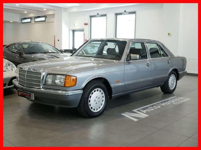 Mercedes-Benz S 300 SE *ITALIANA - TAGLIANDATA*