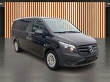 Mercedes-Benz Vito 116 CDI Pro lang Automatik 9 Sitze*DAB - Mercedes-Benz Vito: L