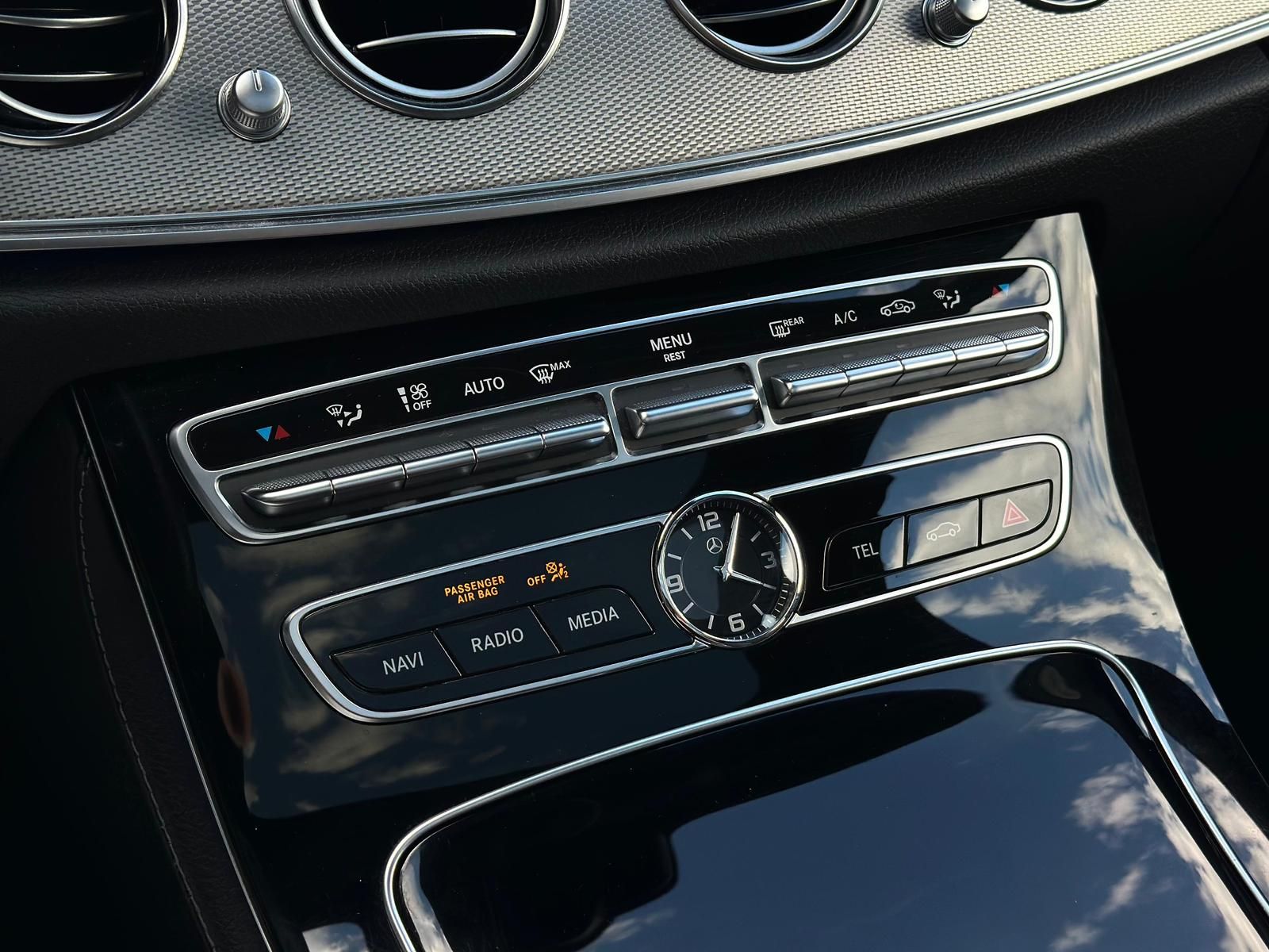 MERCEDES-BENZ E450 T AMG 4M* BURM#MULTIBEAM#ACC#VIRTC#360#PANO - Image 14