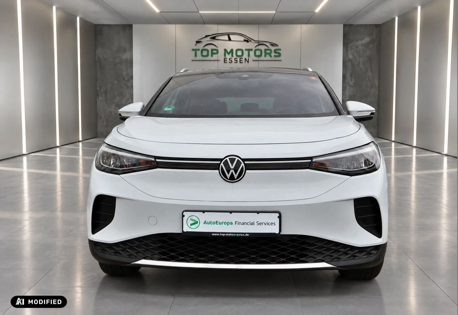 Volkswagen ID.4 Pro Performance 150 kW imagem 2