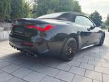 BMW M440 i xDrive M-Sport HeadUp  Leder Vernasca LED - schwarze BMW M-Modelle