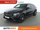 Mercedes-Benz GLC 250 4Matic AMG Line Aut.*LED*NAVI*TEMPO*CAM* - Mercedes-Benz GLC 250 in München