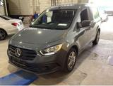 Mercedes-Benz eCitan Kasten PRO MBUX+AHK+KAMERA - Mercedes-Benz eCitan