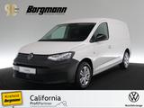 Volkswagen Caddy 2.0 TDI Cargo Maxi KAMERA PDC KLIMA - Abrollkipper