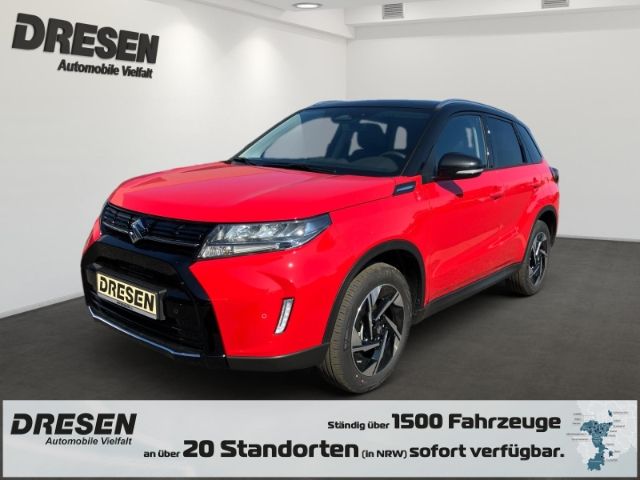 Suzuki Vitara Comfort+ Allrad+Panoramadach+Sitzheizung