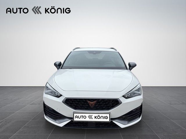 Fahrzeugabbildung CUPRA Leon Sportstourer 1.4 e-Hybrid 180 kW *Navi*