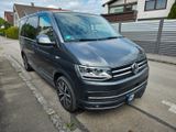 Volkswagen T6 Multivan - Volkswagen T6 Multivan in München