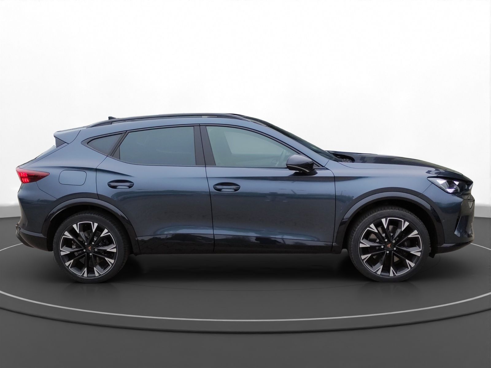 Cupra Formentor - Bild 7