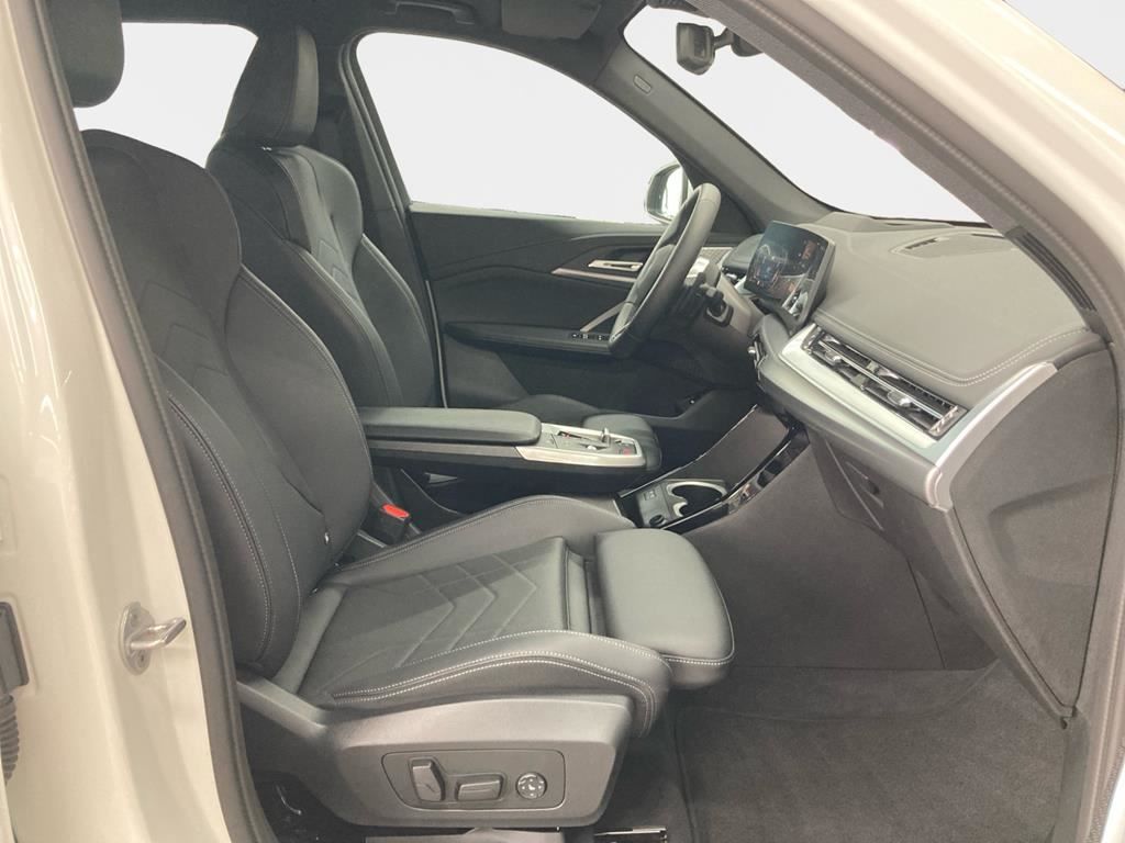 BMW X1 - Bild 15