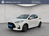Toyota Yaris Hybrid 1.5 VVT-i Team Deutschland - Toyota Yaris Gebrauchtwagen in Stuttgart