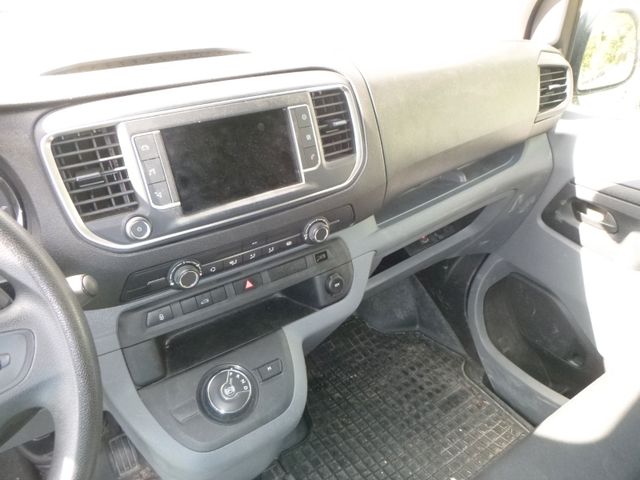 Vivaro Cargo L2 M 2.0 Diesel Automatik