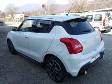 Suzuki Swift 2021