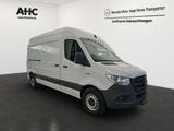 Mercedes-Benz eSprinter 312 Kasten L2H2 Klima RFK Sitzhzg Holz - Mercedes-Benz eSprinter Gebrauchtwagen