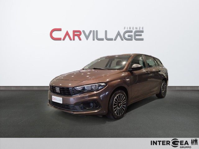 Fiat FIAT Tipo SW 1.6 mjt Life s&s 130cv