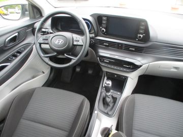 Hyundai i20 - 9