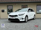 Kia cee'd Sw  Mild Hybrid  Carplay / Rückfahrkamera - Kia: Cee D SW