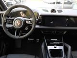 Porsche Cayenne GTS - Porsche Cayenne: Allradantrieb