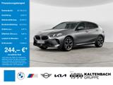 BMW 116 LED SCHEINWERFER NAVI KAMERA SHZ PDC KLIMA - BMW 116 aus 2025