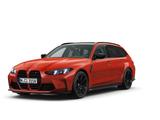 BMW M3 Competion xDrive Touring *Navi*Komfortzugang* - BMW M3 mit Benzin-Antrieb: Rot