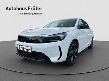 Fotografie Opel Corsa GS Kamera LED Sitz-/Lenkradheizung PDC