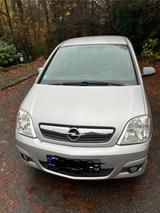 Opel Meriva 1.6 TWINPORT -