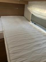 LMC T 662 Cruiser - Behindertengerecht