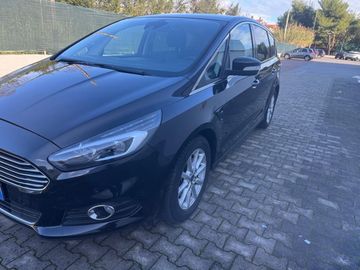 Ford S-Max - 7