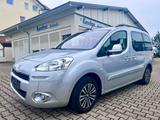 Peugeot Partner Tepee 1.6 HDi Active AHK Hagelschaden! - Peugeot Partner Active mit Diesel-Antrieb