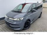 Volkswagen T7 Multivan TDI Edition/lang/Standheizng/HUD/AHK - Volkswagen T7 Multivan Kombi Gebrauchtwagen
