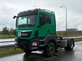 MAN TGS 18.480 - MAN Tgs 18 480