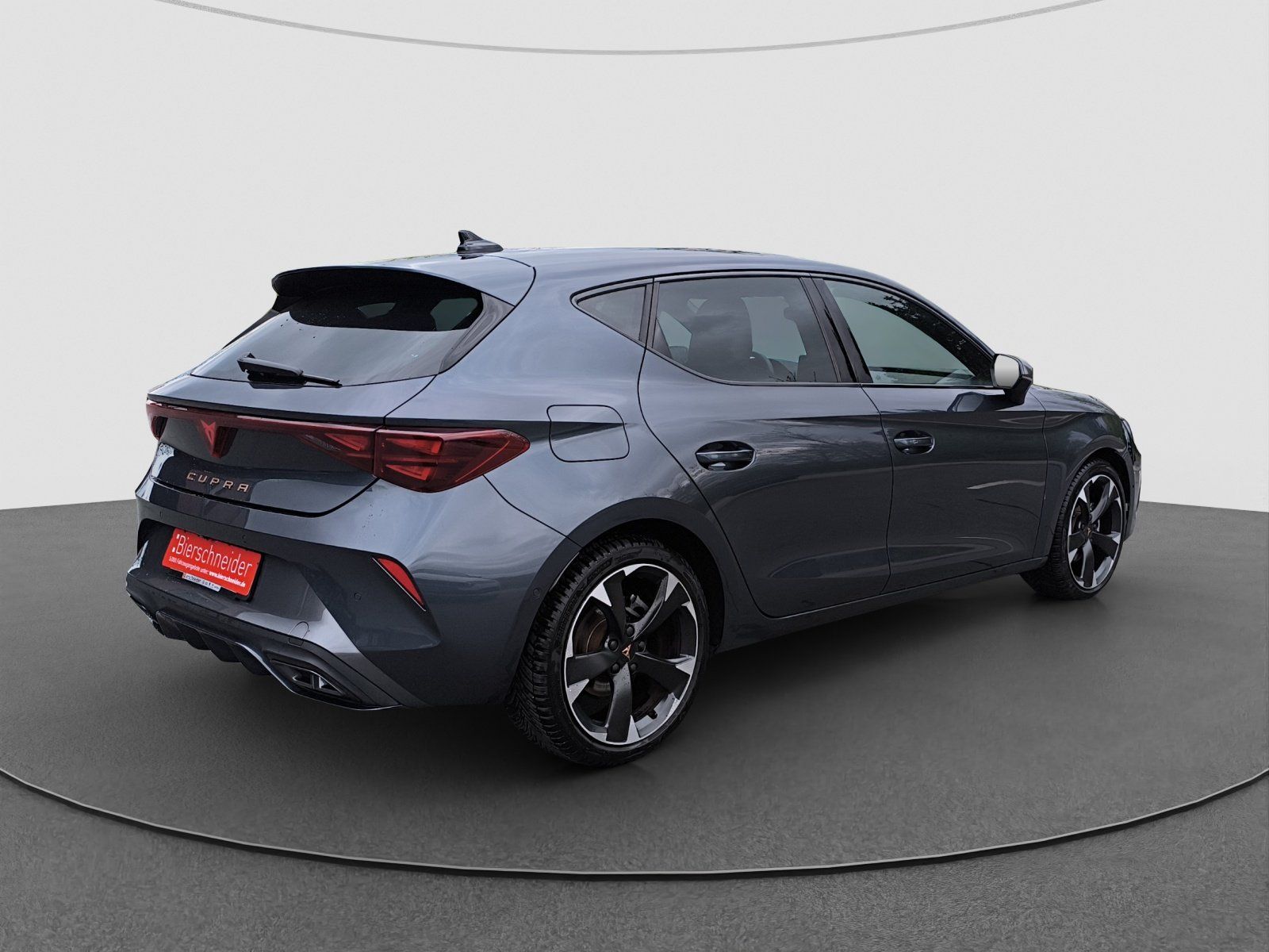 Cupra Leon - Bild 10