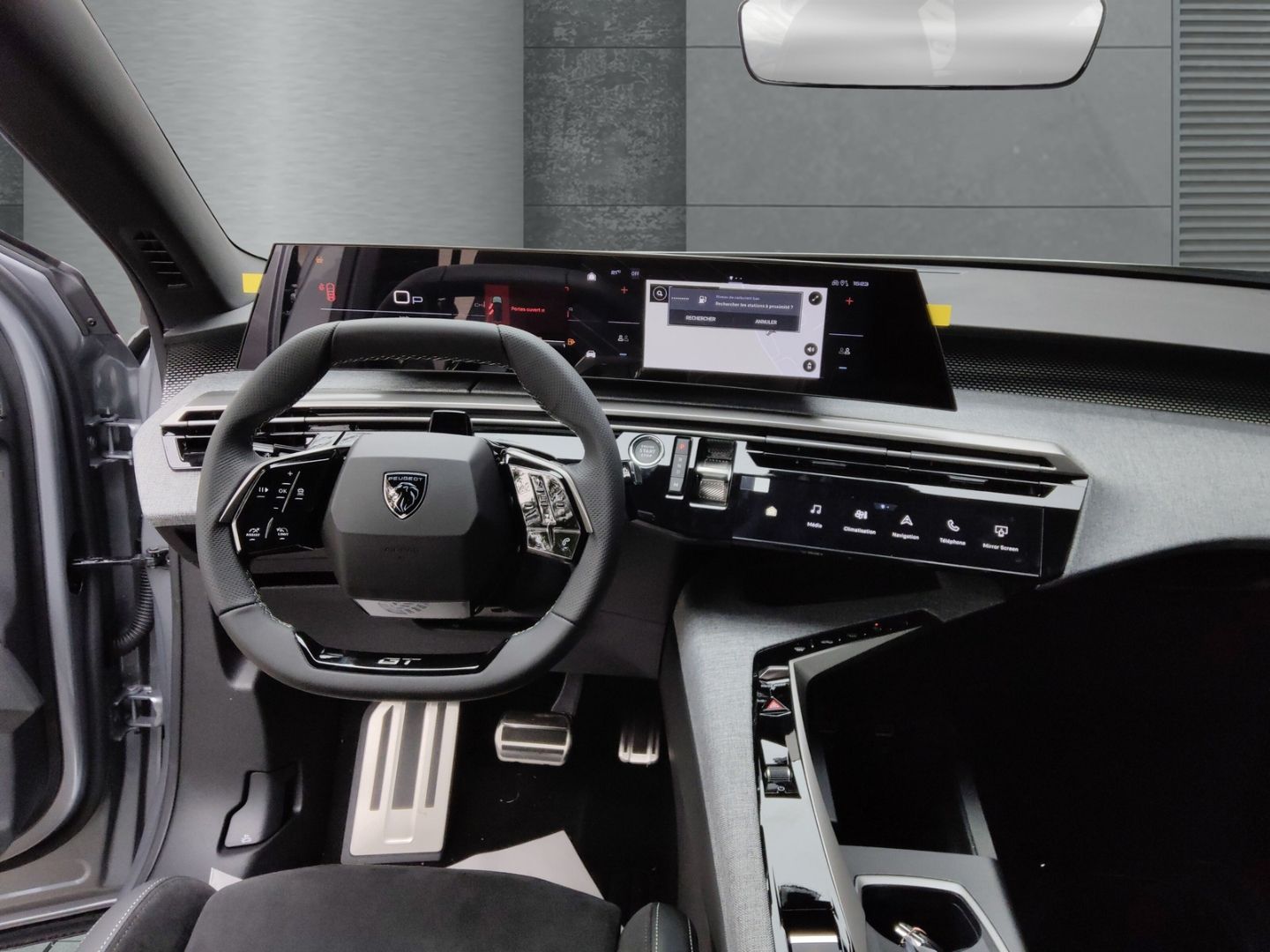 Peugeot 5008 - Bild 10