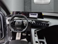 Peugeot 5008 - Vorschau Bild 10