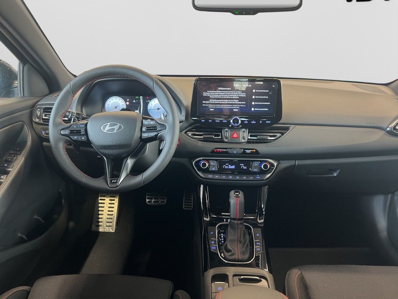 Hyundai i30 – Bild 14