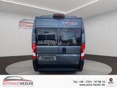 MALIBU 640 Van charming GT skyview LE RB Fiat