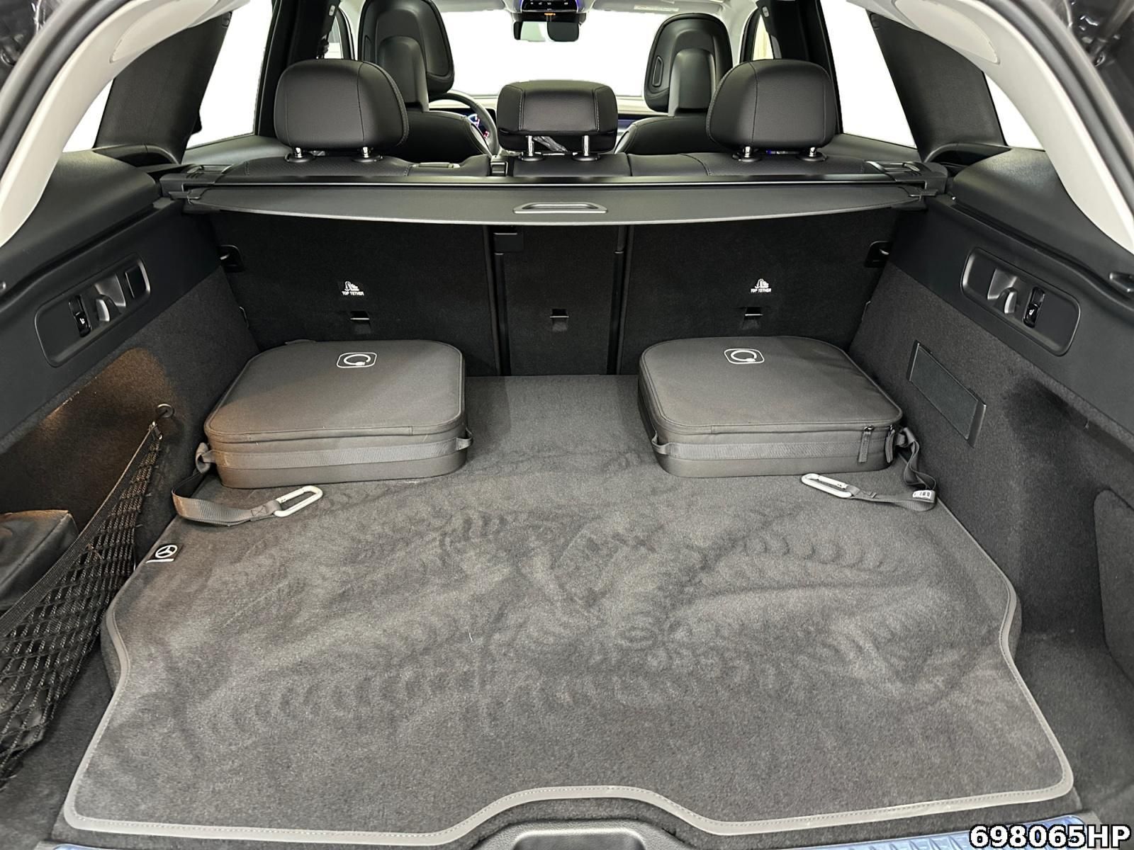 Mercedes-Benz GLC 300 de 4M AMG  Pano AHK Burmester Night Memo foto 6