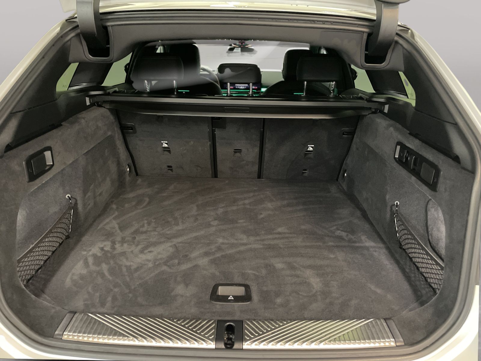 BMW 520 - Bild 16