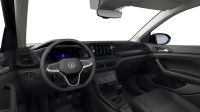 Volkswagen T-Cross - Vorschau Bild 9