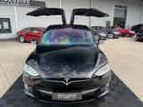 Tesla MODEL X LONG RAVEN | MAXIMALE REICHWEITE | - Tesla Model X mit Anhängerkupplung