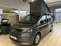 Volkswagen T7 California - Vorschau Bild 2