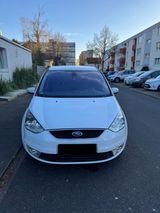 Ford Galaxy - Ford Galaxy aus 2009