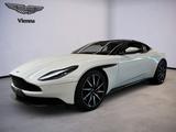 Aston Martin DB11 Coupé | Stratus White | 1Y AM warranty - Aston Martin DB11 aus 2018