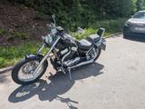 Suzuki VS 1400 GLP - SUZUKI VS 1400