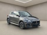 Suzuki Swift 1.4 Sport Hybrid  Navi/ACC/LED/Kamera - gebrauchte Suzuki Swift aus dem Jahr 2021